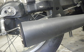 KAWASAKI 250TR 1996 BJ250F