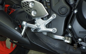 YAMAHA MT-25 A RG43J