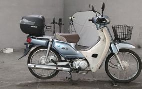 HONDA SUPER CUB110 JA10