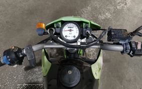 KAWASAKI KSR110 KL110A