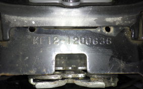 HONDA PCX 150 KF12