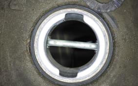 YAMAHA JOG POCHE SA08J