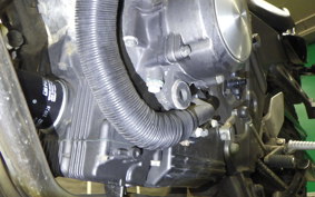 HONDA CB1 1991 NC27