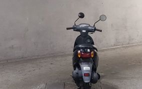 SUZUKI LET's 4 CA45A