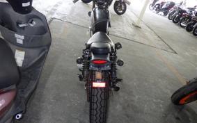 YAMAHA SR400 Gen.3 2002 RH01J