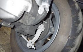 HONDA LEAD 125 2005 JF45