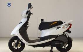 YAMAHA JOG ZR-4 2009 SA56J