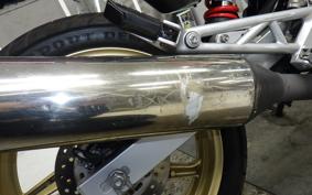 HONDA VTR 250 Gen. 2 MC33