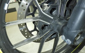 SUZUKI ｼﾞｸｻｰ250SF 2016