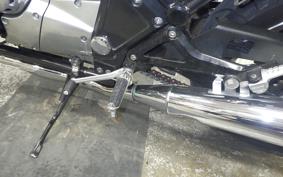 KAWASAKI ZEPHYR 1100 2007 ZRT10A