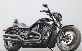 HARLEY VRSCDX 2008 HMH