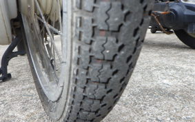 HONDA C50 SUPER CUB 1990 AA04