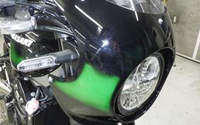 KAWASAKI Z900RS CAFE 2026 ZR900K