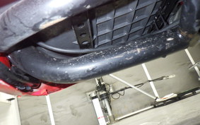 HONDA GYRO CANOPY 2006 TA03