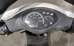 YAMAHA JOG SA39J