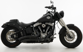 HARLEY FLS 2012 JR5