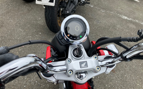 HONDA MONKEY 125 JB05