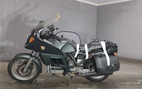 BMW K100RT 1985 4096