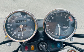 KAWASAKI BALIUS 250 ZR250A
