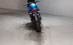 KAWASAKI ER400 N 2012 ER400B