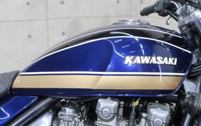 KAWASAKI ZEPHYR1100RS 2026 ZRT10A