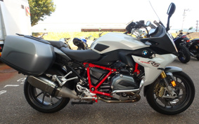 BMW R1200RS 2018 0A05