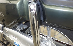 HONDA C50 SUPER CUB AA04