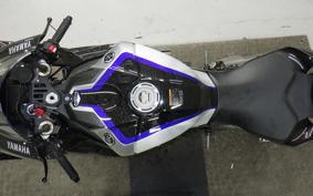 YAMAHA YZF-R1 M 2023 RN65J