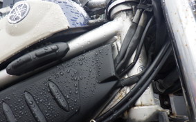 YAMAHA TRICKER DG10J