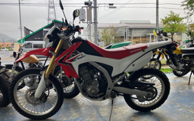 HONDA CRF250L MD38