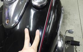 YAMAHA DRAGSTAR 400 CLASSIC 1999 4TR