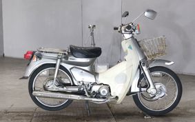 HONDA SUPER CUB90 HA02