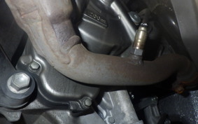 SUZUKI BURGMAN400 A 2020 DU11A