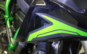 KAWASAKI ZH2 SE 2025 ZRT00R