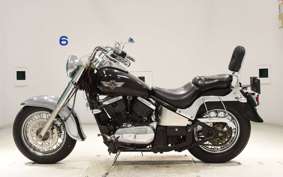 KAWASAKI VULCAN 400 CLASSIC 1999 VN400A