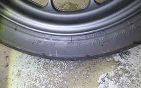HONDA LEAD 125 JK12