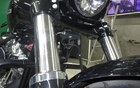HARLEY FXBRS1870 2021