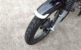 HONDA CROSS CUB JA45