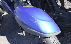 YAMAHA TRICITY 155 A SG37J