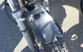 HONDA FTR223 MC34