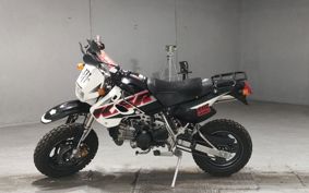 KAWASAKI KSR110 KL110A