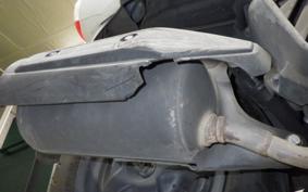 HONDA LEAD 125 2007 JF45