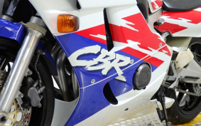 HONDA CBR400RR 1994 NC29