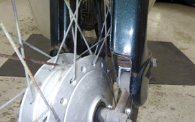 HONDA C50 SUPER CUB C50