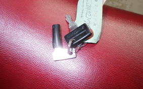 SUZUKI GSX1100S KATANA 1984 GS110X