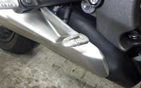 TRIUMPH STREET TRIPLE RS 2022