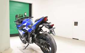 SUZUKI GSX250R