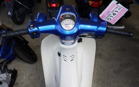 HONDA C110 SUPER CUB JA44