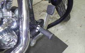 HARLEY FXST 1450 2000