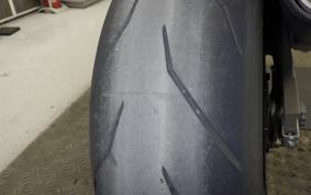 DUCATI MONSTER 821 2015